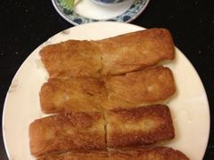 贴卷子-津菜宋记老房子(平山道店)