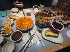 -李军力烧烤(政通路店)