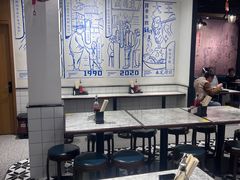 -鲜得来排骨年糕(即墨路店)