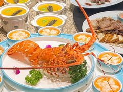 -佳丽海鲜大酒楼(环岛海景店)