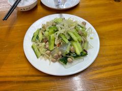 -十二道丰味·徐州土菜·烧烤(何山路店)