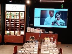 -LensCrafters亮视点(北京嘉里中心店)