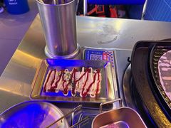 -喜井无限自助烤肉公司(石厦店)