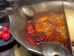 -湊湊火锅·茶憩(打浦桥日月光店)