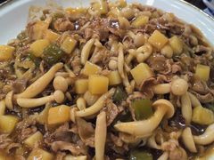 -乔家满族八大碗(流水沟店)