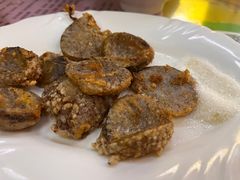 -王桂峰特色小吃(浔阳路店)