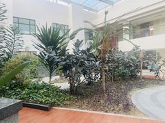 -扬州中集格兰云天大酒店
