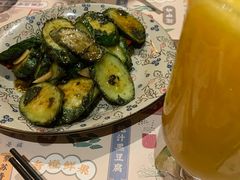 -酒肆浅葱•烧烤•龙虾•排档(卓悦intown店)