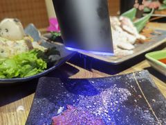 -やきにく 牛将日式焼肉(新华路店)