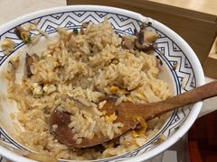 烧牛肉饭-上户日本料理(北仑富邦店)