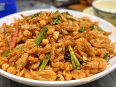 -江湖黑大兔(杨家坪店)
