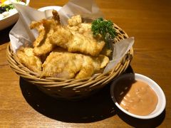 -JINNS锦时 steak&pizza(浸信会礼拜堂旧址店)
