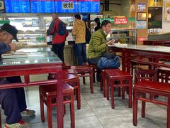 大堂-护国寺小吃店(阜成门桥店)