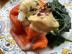 -Alimentari早午餐(安福路店)