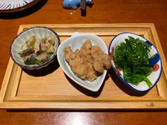 -牛玄庵日式寿喜烧·料理店(新源里店)