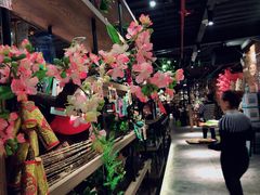 大堂-别院里音乐餐酒吧(双流航空港店)