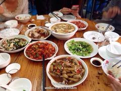 -老杨饭店(万科里店)