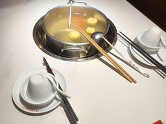 -牛品福潮汕牛肉火锅(旺庄店)
