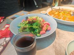 -对酒当歌·地道川菜(八佰伴店)