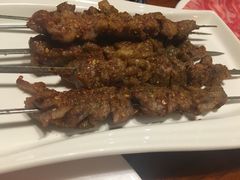 -草原牧羊火锅·龙虾·烤鱼(杨浦店)