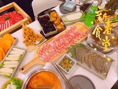 -重庆刘一手(巴黎一店)