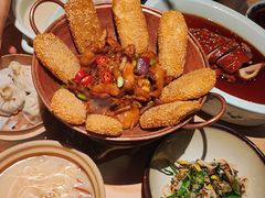 -南京大牌档(龙江新城市广场店)