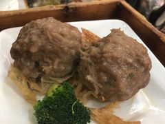 -點無缺茶楼·海鲜酒家(世博店)