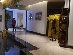 -冶春茶社(星汉大厦店)