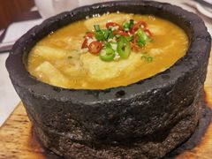 -云采云南菜(中山北路店)