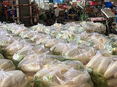 -江杨农产品批发市场