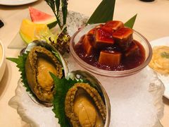 法国红酒冻鹅肝-金苑海鲜酒家(来魅力店)