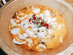 -永安水煮活鱼·仪征菜(仪征奥林匹克店)