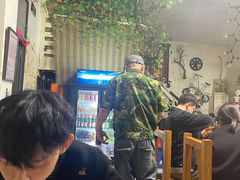 -新疆狼爷烤肉(宋庄店)