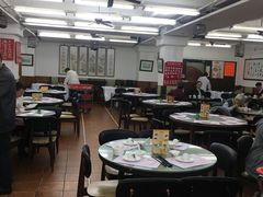 大堂-香港蓮香樓(中環店)