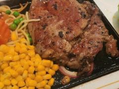 -诺丁牛排披萨自助餐厅(汕头苏宁店)