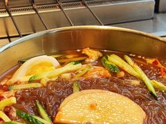 -丰茂烤串(公园店)