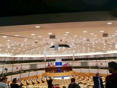 -新欧盟总部大厦