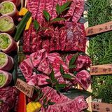 跨越半个北京城，就为了一口美味烤肉✨✨✨