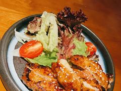 -笑福亭料理小馆(解放碑店)