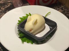 -海底捞火锅(航洋城店)