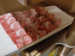 -海底捞火锅(凯德广场店)