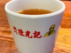 -陈光记烧腊(长寿路店)