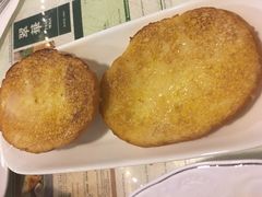 -翠华餐厅(旺角文华商场店)