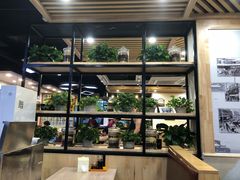 -老上海里弄味道(知春路店)