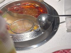 -左庭右院鲜牛肉火锅(苏州园区永旺店)