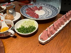 -北京老门框爆肚涮肉馆(凤城六路店)