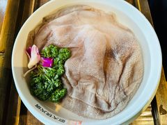 大侠水牛毛肚-蜀大侠火锅(春熙路店)