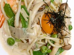 -娜娜家•Nana’s restaurant (爱琴海店)