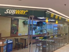 -赛百味SUBWAY(金宝汇店)