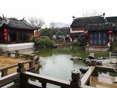 -祝家花園(伯渎港店)